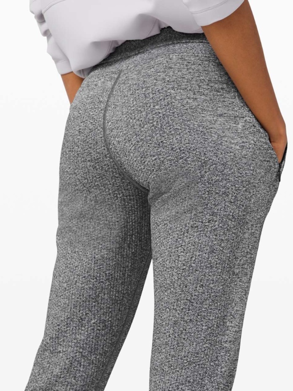 Lululemon Engineered Warmth Jogger - Picture 2 of 5